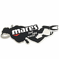 Sticker Mares Taucher