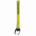 Boje und Schnorchelweste Scubapro FUN BUOY/VEST 145 cm