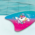 Schwimmbrett Mondo 11229 UNICORN 41 x 31 cm