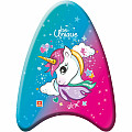 Schwimmbrett Mondo 11229 UNICORN 41 x 31 cm