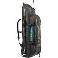 Rucksack für Freitauch-Flossen Cressi PIOVRA XL 112 x 30 x 30 cm
