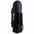 Rucksack für Freitauch-Flossen Cressi PIOVRA XL 112 x 30 x 30 cm