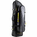Rucksack für Freitauch-Flossen Cressi PIOVRA XL 112 x 30 x 30 cm