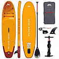 Paddleboard-Set Aqua Marina FUSION