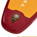 Paddleboard-Set Aqua Marina FUSION