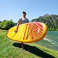 Paddleboard-Set Aqua Marina FUSION