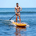 Paddleboard-Set Aqua Marina FUSION