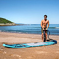 Paddleboard Aqua Marina BEAST set