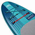 Paddleboard Aqua Marina BEAST set