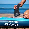 Paddleboard Aqua Marina BEAST set