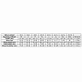 Damen Neoprenanzug Aqua Lung HYDROFLEX FULL SUIT 3mm schwarz/weiß