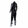 Damen Neoprenanzug Aqua Lung HYDROFLEX FULL SUIT 3mm schwarz/weiß