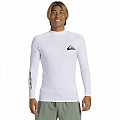 Herren-Lycra-Shirt Quiksilver UFP50, langärmelig