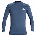 Quiksilver UFP50 Lycra-T-Shirt für Herren, langärmlig