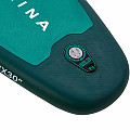 Paddleboard-Set Aqua Marina BREEZE