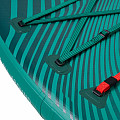 Paddleboard-Set Aqua Marina BREEZE