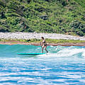 Paddleboard-Set Aqua Marina BREEZE