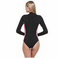 Damen-Neopren-Badeanzug Cressi TERMICO LADY 2 mm langärmlig