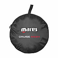 Mares CRUISE MESH 108 L Tasche