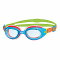 Kinderschwimmbrille Zoggs LITTLE SONIC AIR