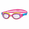 Kinderschwimmbrille Zoggs LITTLE SONIC AIR
