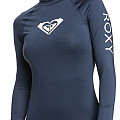 Damen-Lycra-Shirt Roxy MOOD INDIGO, langärmelig