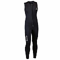 Herren-Raftinghose Elements TUNDER 4 mm Neopren