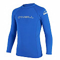 Junior-Lycra-T-Shirt O'neill LIME