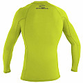 O'neill LIME Langarm-Lycra-T-Shirt für Jungen