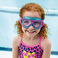 Kinderschwimmbrille Zoggs PHANTOM KIDS