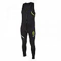 Maß-Neoprenhose Herren Agama RAFT 3 mm