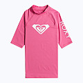 Mädchen-Lycra-T-Shirt Roxy WHOLE HEARTED