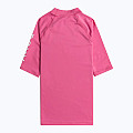 Mädchen-Lycra-T-Shirt Roxy WHOLE HEARTED