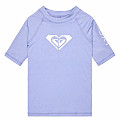 Mädchen-Lycra-T-Shirt Roxy WHOLE HEARTED