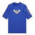 Mädchen-Lycra-T-Shirt Roxy WHOLE HEARTED