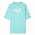 Mädchen-Lycra-T-Shirt Roxy WHOLE HEARTED