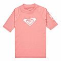Mädchen-Lycra-T-Shirt Roxy WHOLE HEARTED