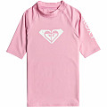 Mädchen-Lycra-T-Shirt Roxy WHOLE HEARTED