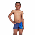 Jungen-Badehose Zoggs HIP RACER VIPER