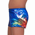 Jungen-Badehose Zoggs HIP RACER VIPER