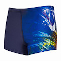 Jungen-Badehose Zoggs HIP RACER VIPER