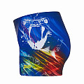 Jungen-Badehose Zoggs HIP RACER VIPER