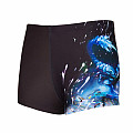 Jungen-Badehose Zoggs HIP RACER SCORPION