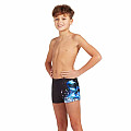 Jungen-Badehose Zoggs HIP RACER SCORPION