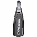 Freitauchflossen Cressi GARA TURBO SPRINT