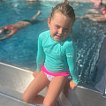 Junior-Lycra-T-Shirt O´neill BASIC SKIN
