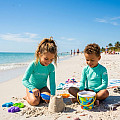Junior-Lycra-T-Shirt O´neill BASIC SKIN