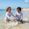 Junior-Lycra-T-Shirt O´neill BASIC SKIN