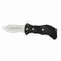 Messer Agama RESCUE BLACK