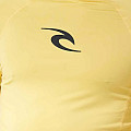 Herren-Lycra-T-Shirt RIP CURL WAVES, langärmlig